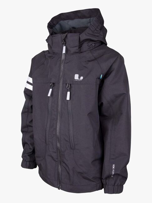 Lindberg Lingbo Skalljakke, Svart