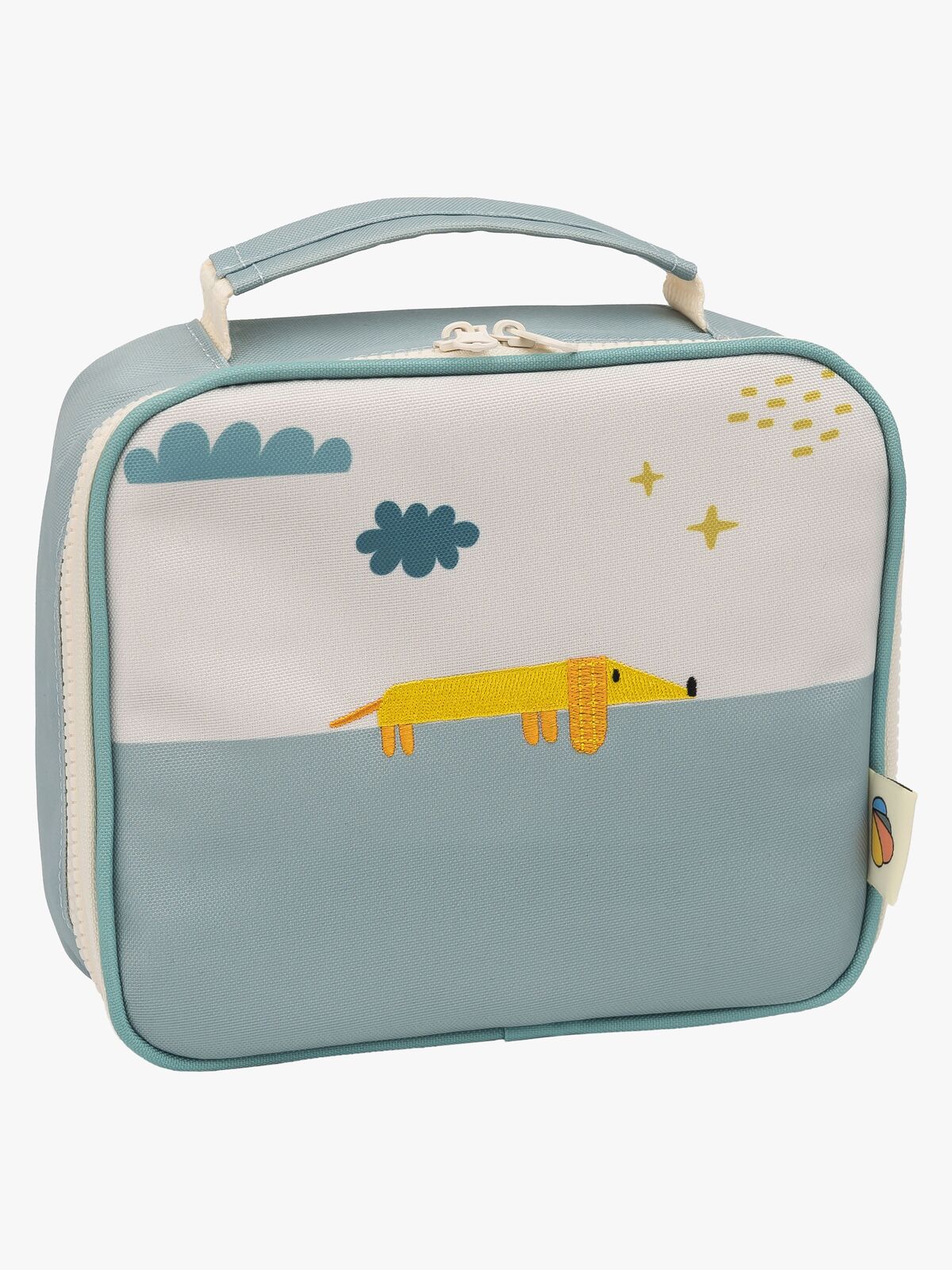 The Cotton Cloud Kjølebag, Flying Dog