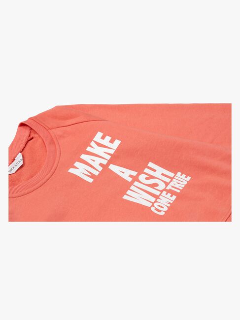 Luca & Lola Giona Genser, Pink