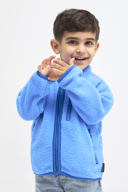 Nordbjørn Mollösund Pilejakke, Regatta Blue