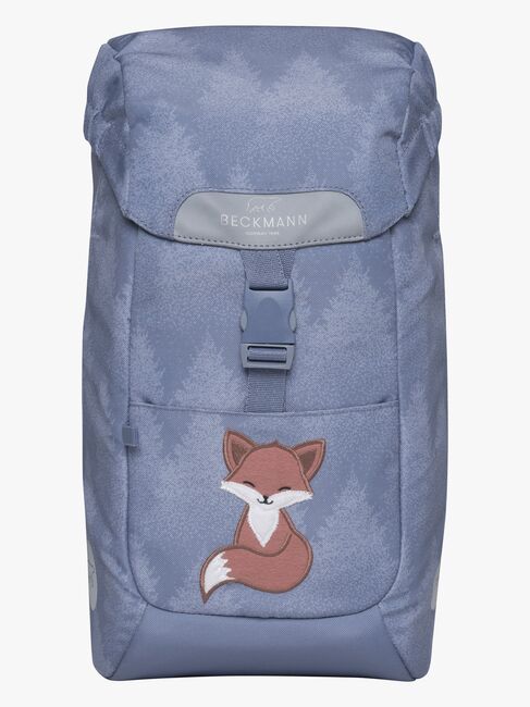 Beckmann Classic Mini Ryggsekk 12L, Fox