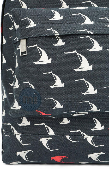 Mi-Pac Yachts Ryggsekk, Navy