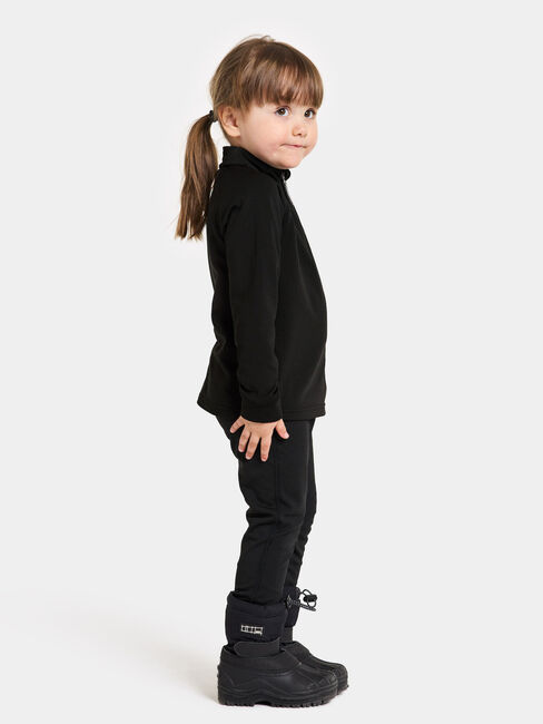 Didriksons Jadis Superundertøy, Svart