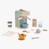 Tooky Toy Kaffemaskin