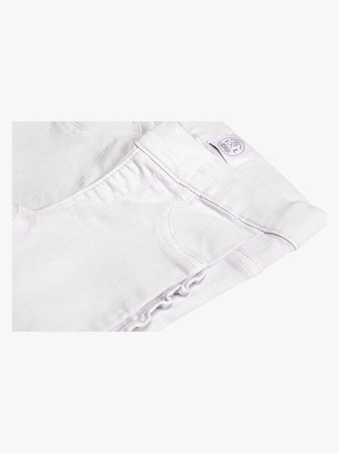 Luca & Lola Caserta Jeggings, Lavender