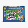 Ravensburger Toy Story 5 Puslespill 49 Brikker