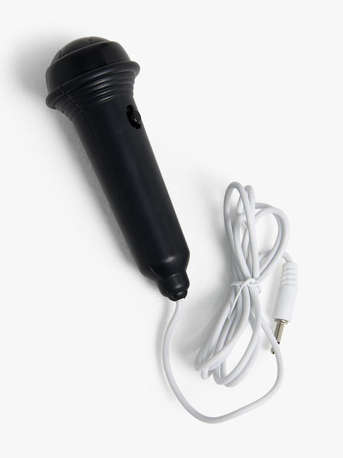 Cloudberry Castle Trådløs Karaokemaskin Mini