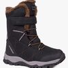 Lindberg Arctic Vintersko, Black/Brown
