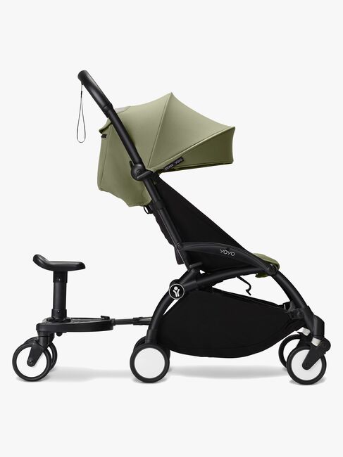 Stokke YOYO Ståbrett