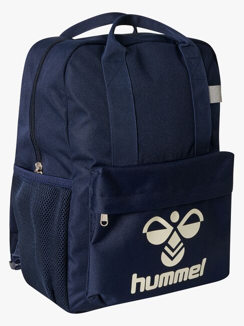 Hummel Jazz Ryggsekk 15L, Black Iris