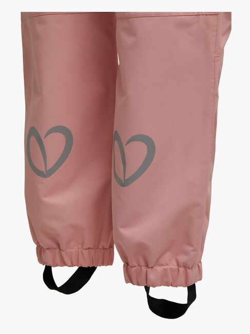 Petite Chérie Atelier Pascal Skallbukser, Pink