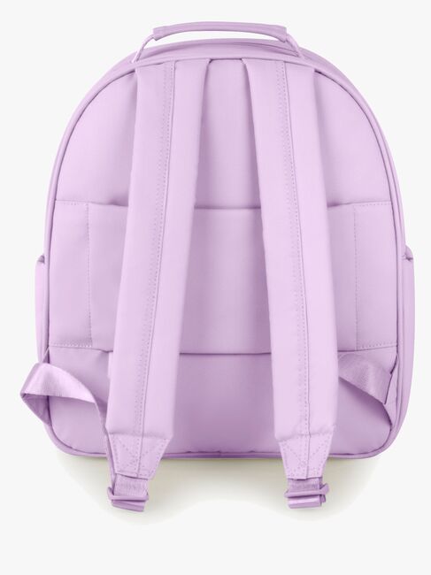 Heys The Puffer Ryggsekk 13L, Lavender