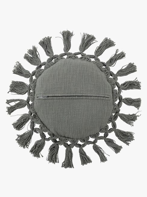 Bloomingville MINI Elinna Pute, Blue