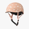 LIEWOOD Milly Sykkelhjelm for Barn Str S, Sweethearts/Pale Tuscany