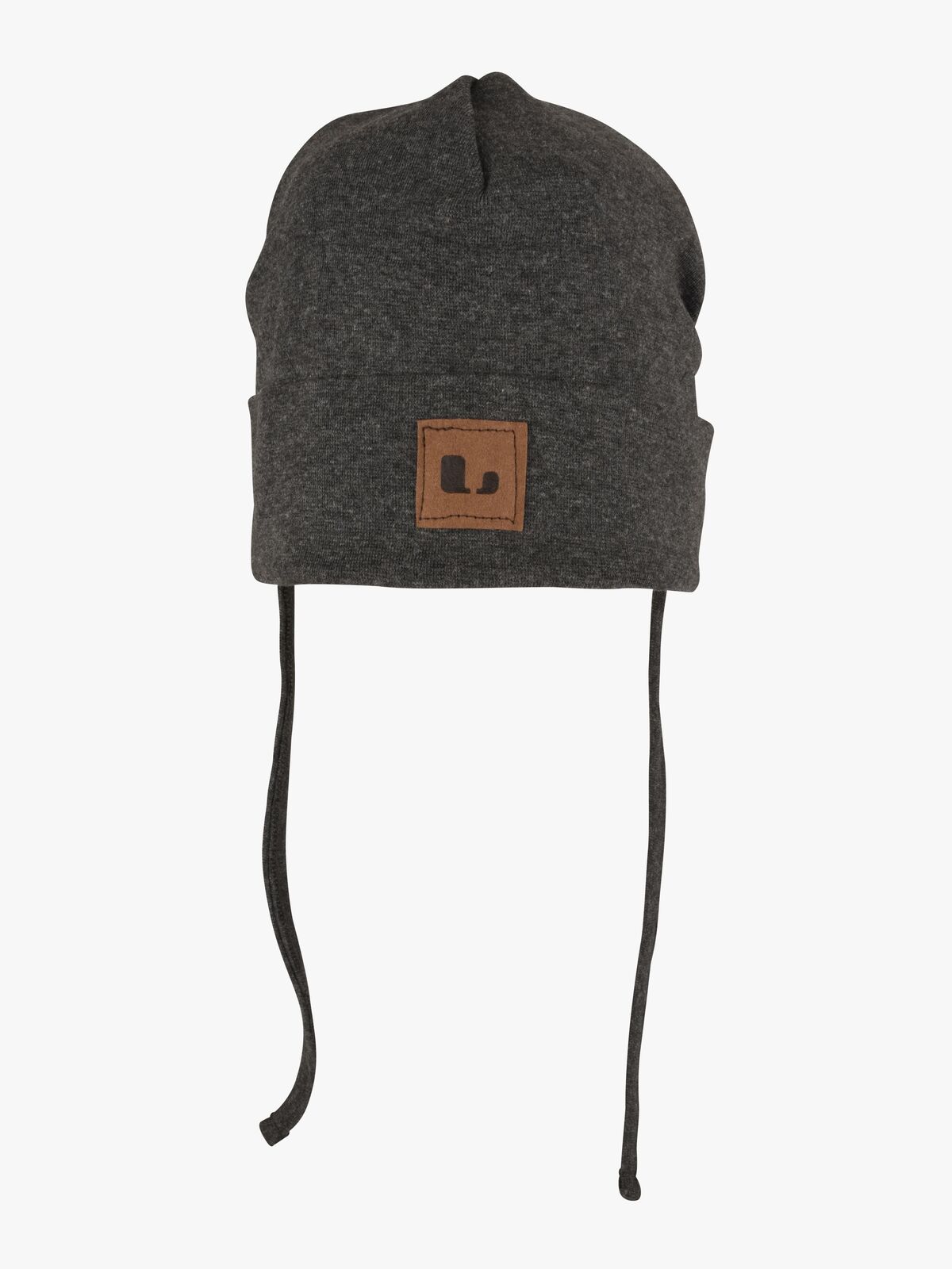 Lindberg Enviken Babyhatt, Anthracite