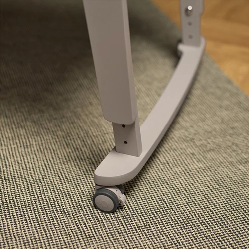 Snüz SnuzPod Studio Bedside Crib, Oslo