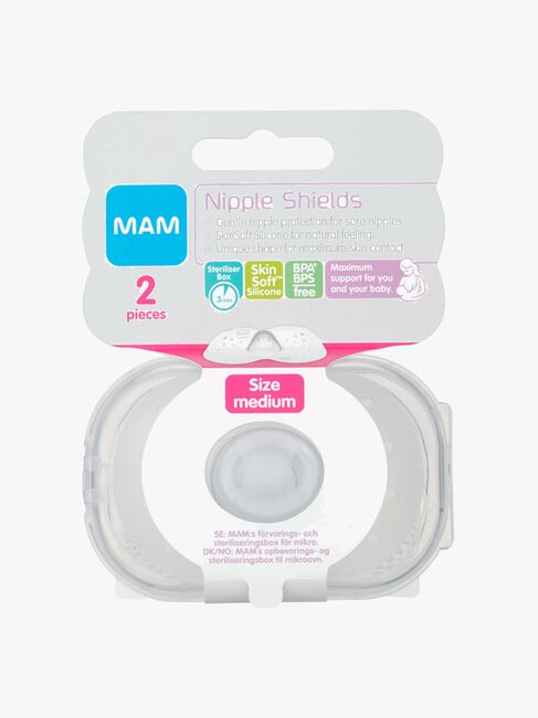 MAM Ammesmokk Medium