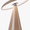 PresentTime Phoebe Bordlampe, Brown