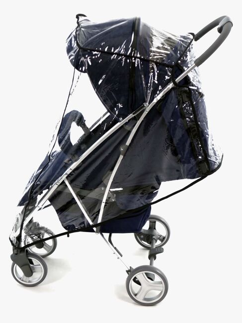 Asalvo  Universelt Regntrekk