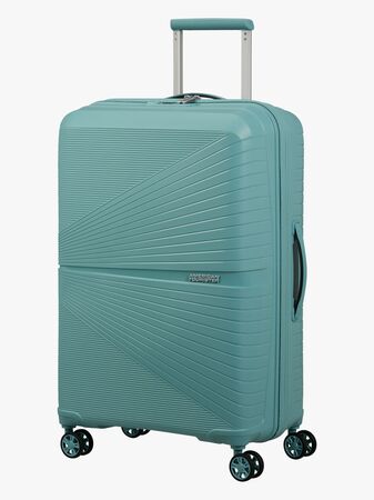 American Tourister Airconic Koffert 67L, Dusty Turquoise