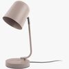 PresentTime Encantar Bordlampe, Warm Grey