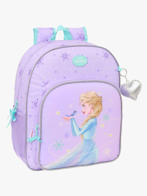 Disney Frozen Junior Ryggsekk 15L, Spirit