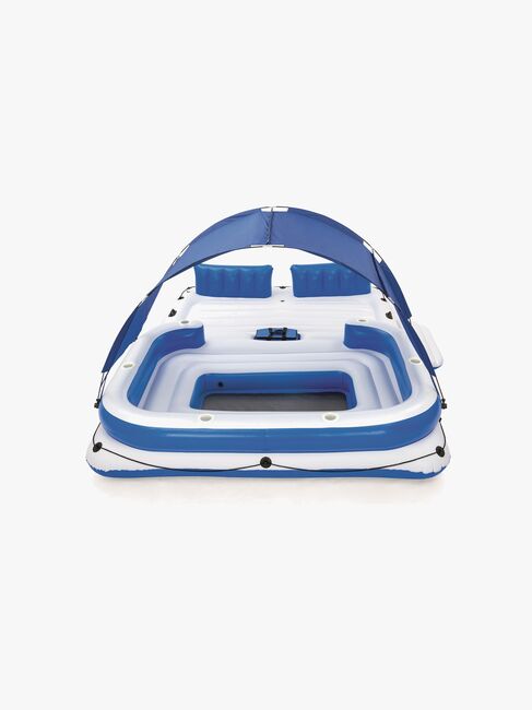 Bestway CoolerZ Tropical Breeze Island Flytemadrass