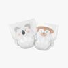 Kit & Kin Eco Bleier Str 5 11+ kg 28-Pakk