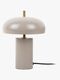 PresentTime Joya Bordlampe, Dark Grey