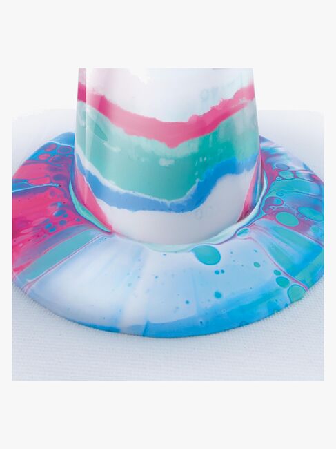 Art Lab Pouring Art Studio Malesett