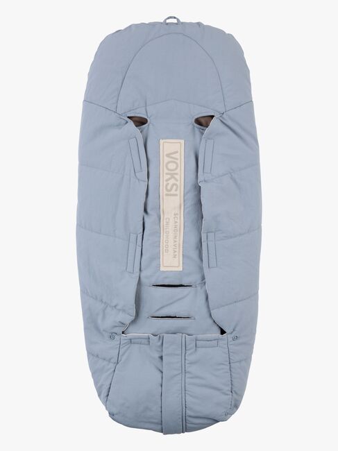 Voksi Move Light Vognpose, Mistyblue Leaf