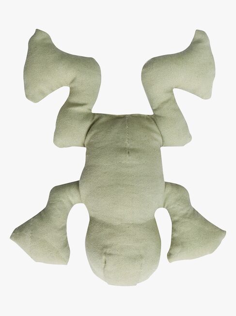 Lorena Canals Leketeppe Vannlilje, Natural