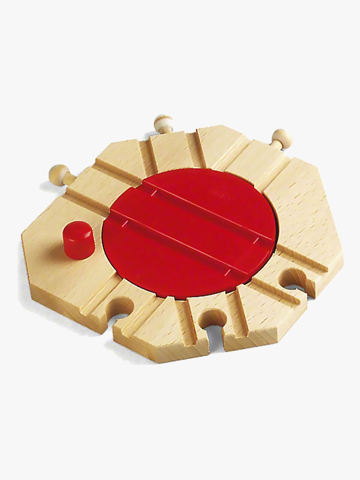 BRIO World 33361 Vendeskive Mekanisk