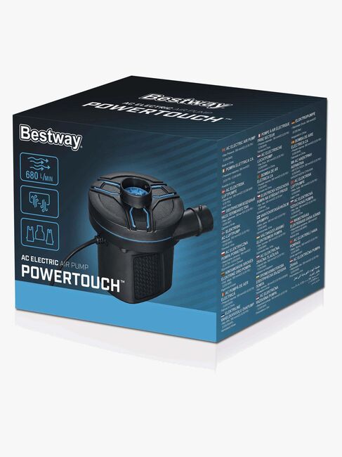 Bestway PowerTouch Elektrisk Pumpe AC