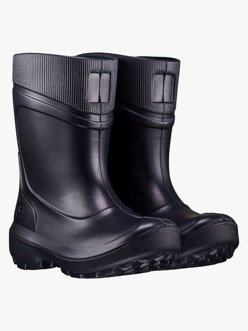 Viking Supra Warm Gummistøvel, Navy