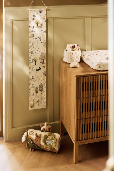 Jollein Aktivitetstrekant, Tiny Park