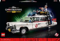 LEGO Creator 3-in-1 Expert 10274 Ghostbusters™ ECTO-1