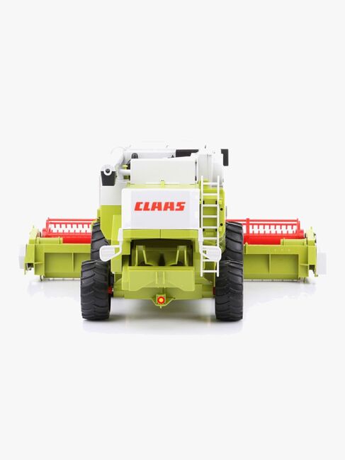 Bruder Claas Lexion 480 Combine Skrurtresker 02120