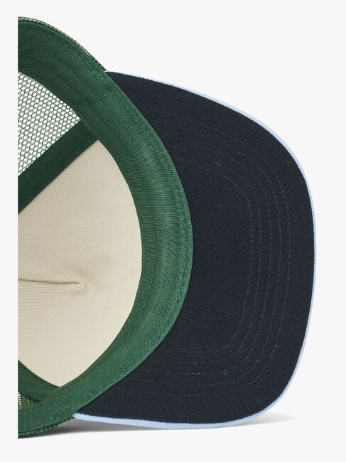 LIEWOOD Della Kaps, Classic Navy