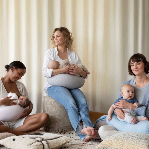 bbhugme Ammepute, Pink Melange