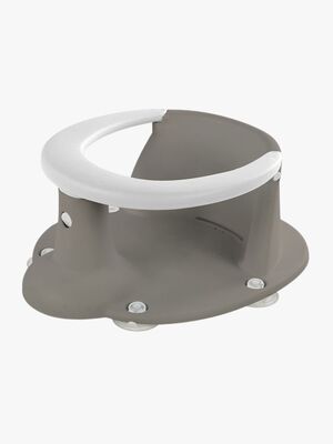 DOLU Badestol Baby, Stone Grey