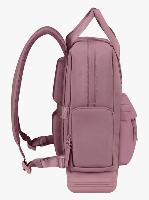 American Tourister SoulPack Ryggsekk 17L, Lilas Pink