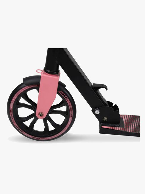 Milly Mally Ultimate Sparkesykkel, Rosa