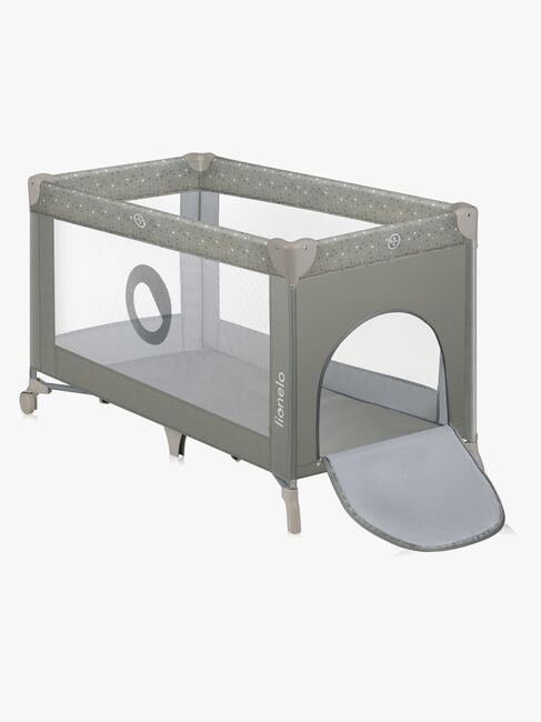 Lionelo STEFI Reiseseng, Beige Sand