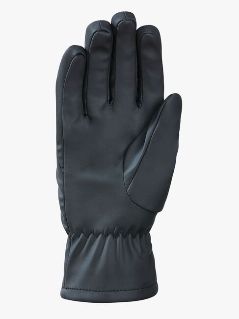 Kombi Drop JR Hansker, Black