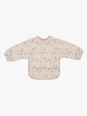 Jollein Smekke med Ermer Vanntett, Flower Fairies