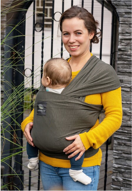 Manduca Sling Bæresjal, Olive