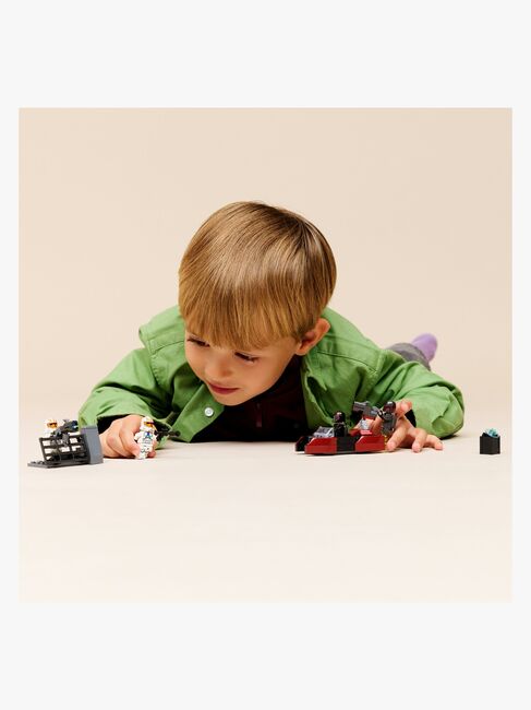 LEGO Star Wars 75449 Stridspakken Beleiringen av Mandalore