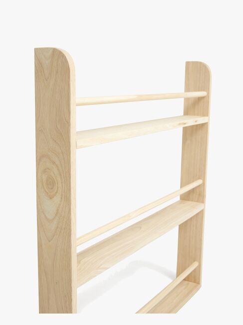 Alice & Fox SOFI Vegghylle, Trefarget