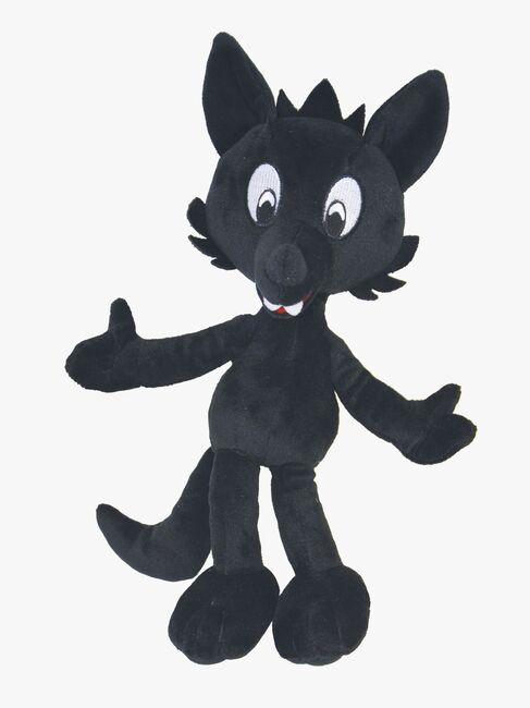 Kärnan Kosedyr Ulven